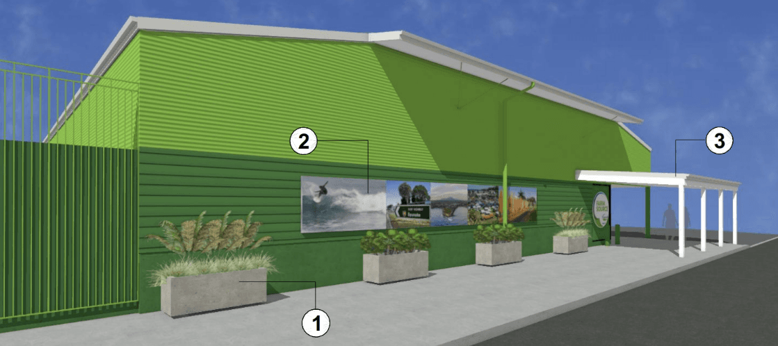 Farm Source Revamp — project view 2