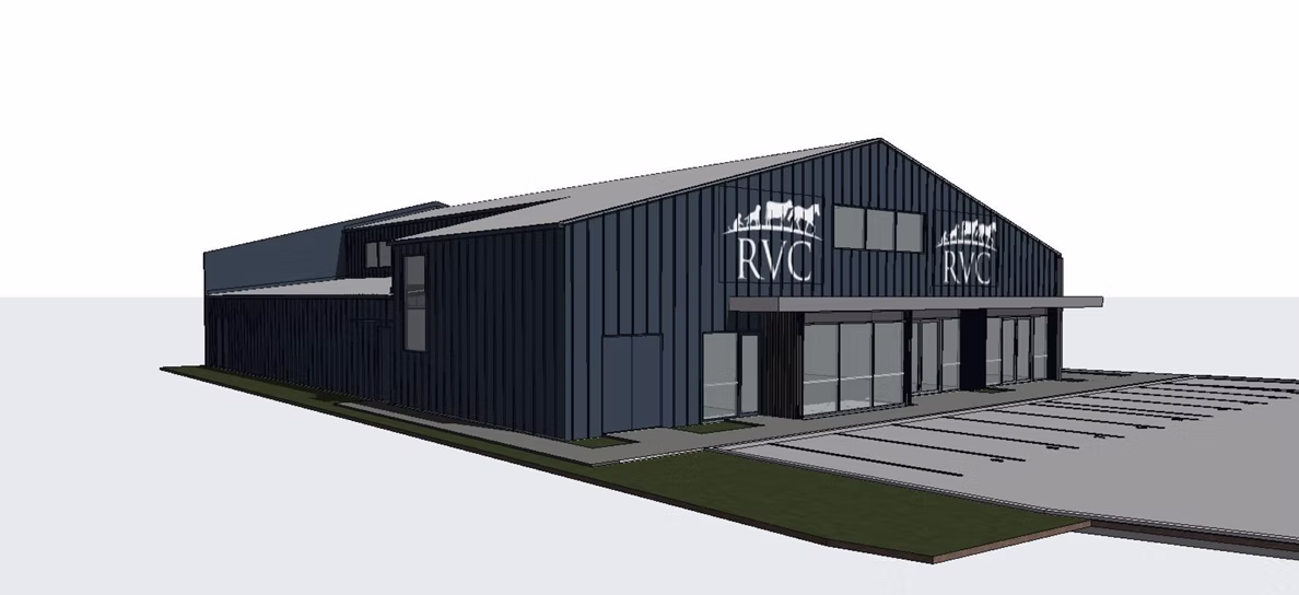 Veterinary Clinic