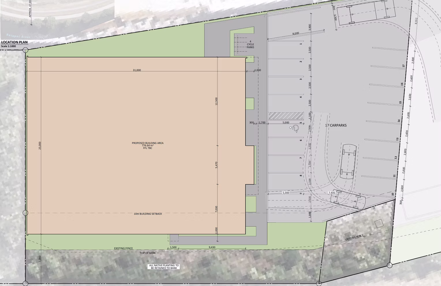 Veterinary Clinic — project view 3