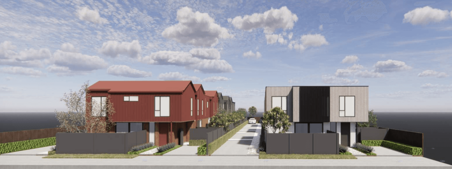 Planning documents and site information